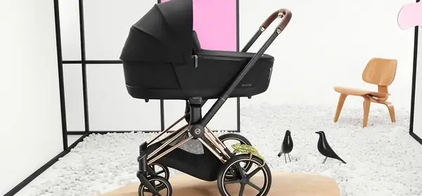 Cybex Priam IV