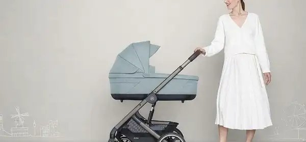Cybex Balios S LUX