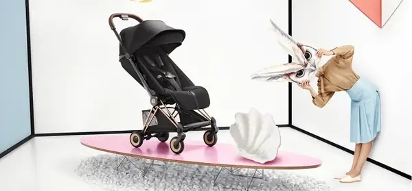 Cybex Coya