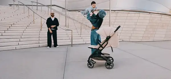Cybex Beezy