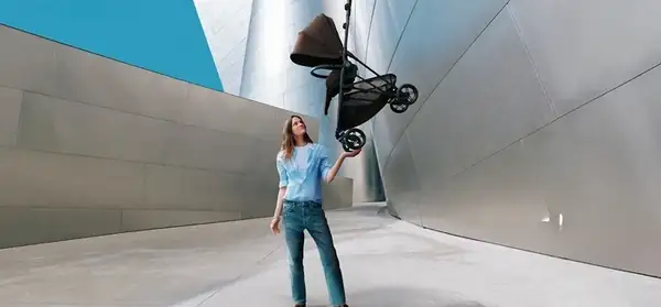 Cybex Melio
