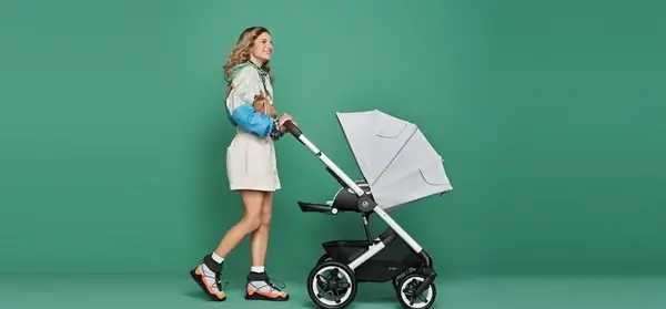 Cybex Talos S LUX