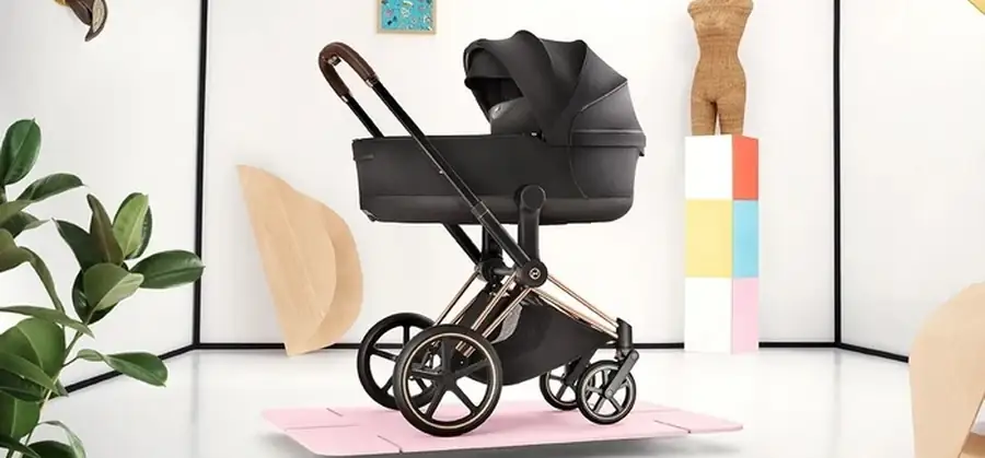 Cybex Priam V